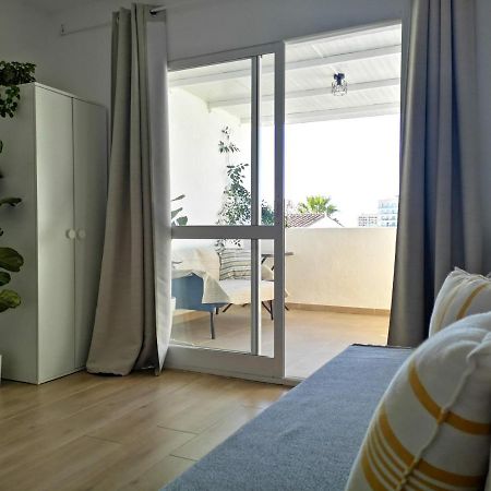 Lomas De Benalmar Apartment Av Las Palmeras Benalmádena Buitenkant foto