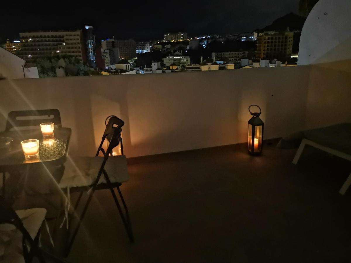 Lomas De Benalmar Apartment Av Las Palmeras Benalmádena Buitenkant foto