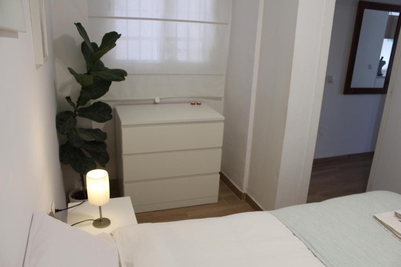 Lomas De Benalmar Apartment Av Las Palmeras Benalmádena Buitenkant foto
