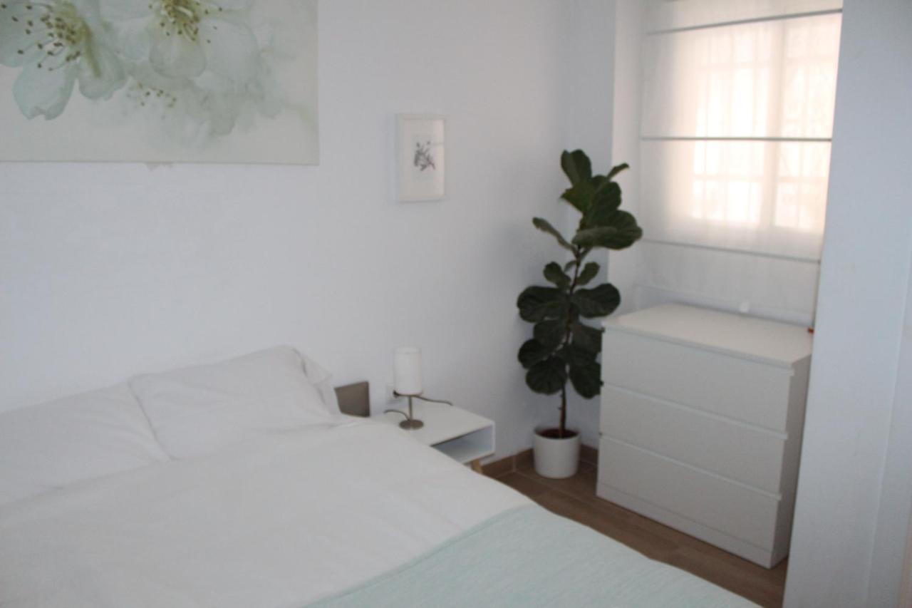 Lomas De Benalmar Apartment Av Las Palmeras Benalmádena Buitenkant foto