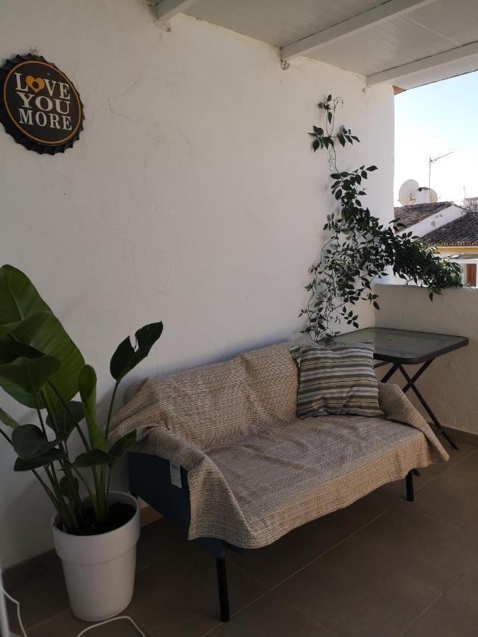 Lomas De Benalmar Apartment Av Las Palmeras Benalmádena Buitenkant foto