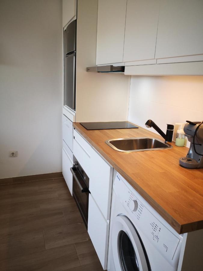 Lomas De Benalmar Apartment Av Las Palmeras Benalmádena Buitenkant foto